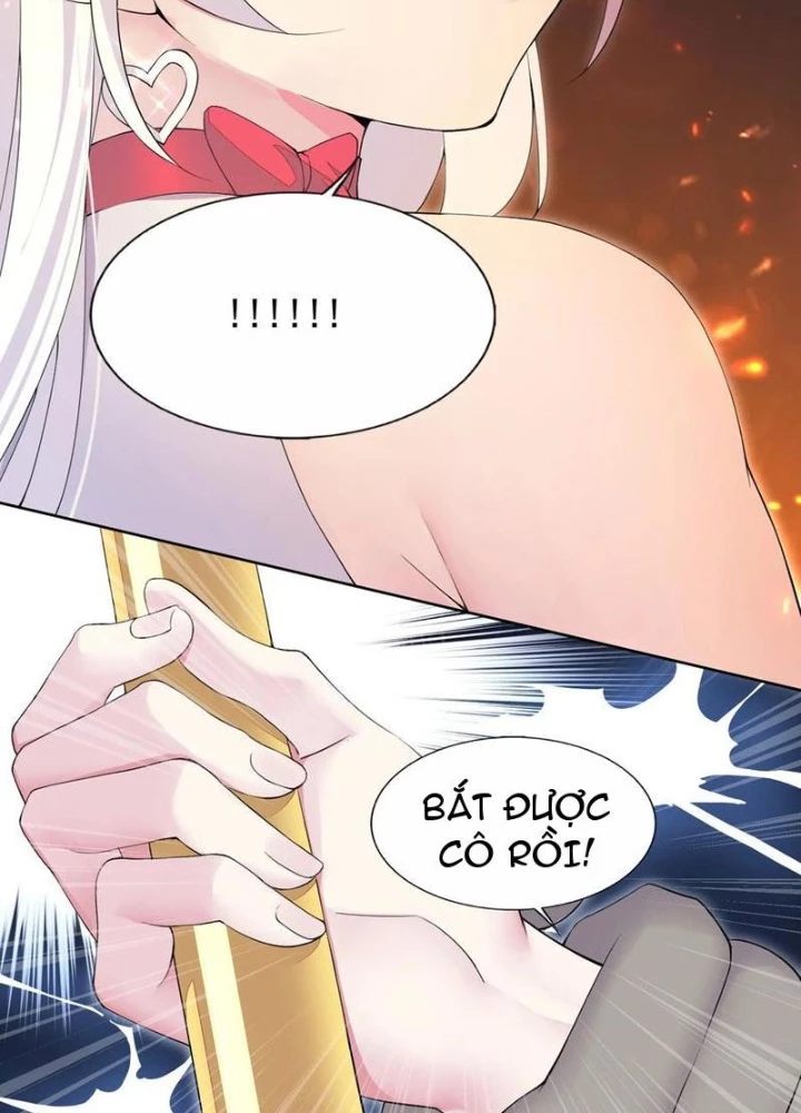 Công Chúa Yêu Tinh Cực Muốn Bị Thú Nhân Tấn Công Chapter 48 - 27