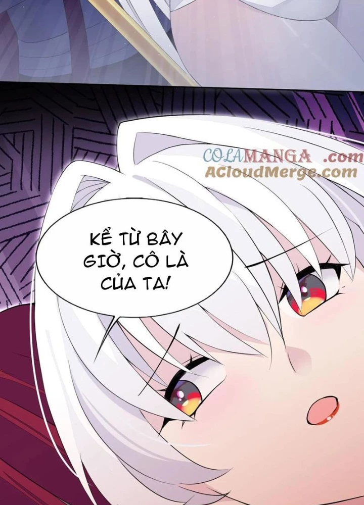 Công Chúa Yêu Tinh Cực Muốn Bị Thú Nhân Tấn Công Chapter 48 - 31