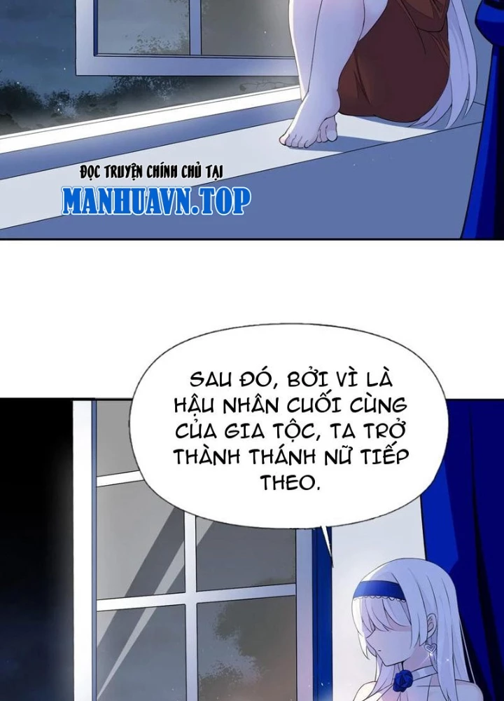 Công Chúa Yêu Tinh Cực Muốn Bị Thú Nhân Tấn Công Chapter 48 - 37