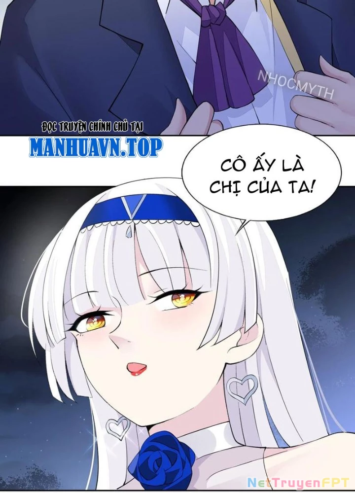 Công Chúa Yêu Tinh Cực Muốn Bị Thú Nhân Tấn Công Chapter 48 - 41