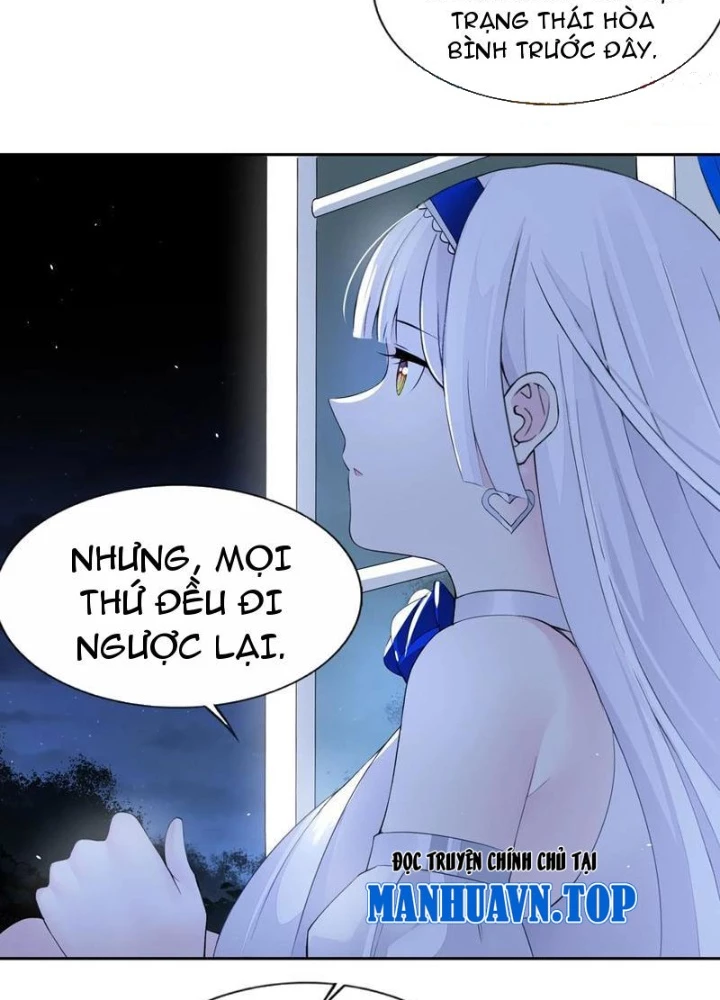 Công Chúa Yêu Tinh Cực Muốn Bị Thú Nhân Tấn Công Chapter 48 - 45