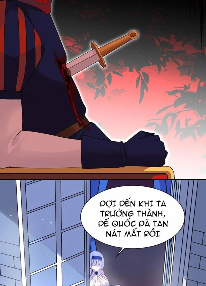 Công Chúa Yêu Tinh Cực Muốn Bị Thú Nhân Tấn Công Chapter 48 - 49