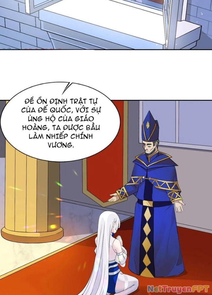 Công Chúa Yêu Tinh Cực Muốn Bị Thú Nhân Tấn Công Chapter 48 - 51