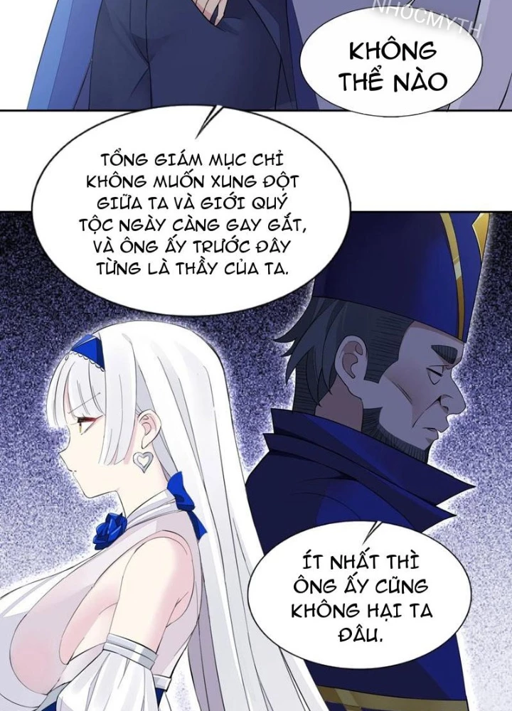 Công Chúa Yêu Tinh Cực Muốn Bị Thú Nhân Tấn Công Chapter 48 - 65