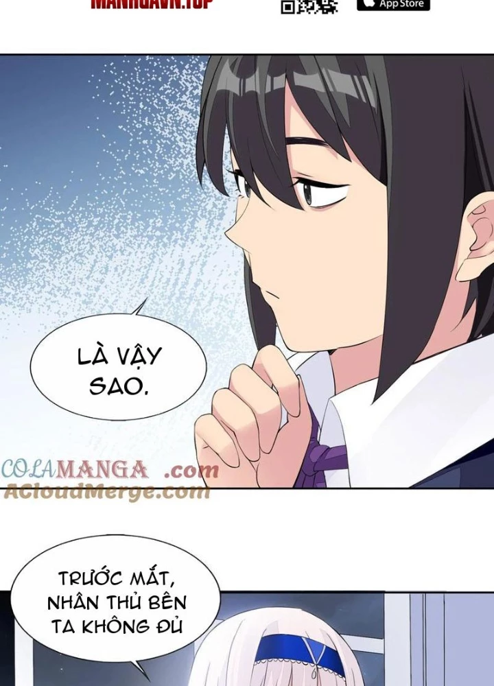 Công Chúa Yêu Tinh Cực Muốn Bị Thú Nhân Tấn Công Chapter 48 - 67