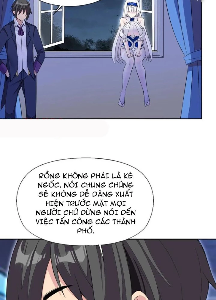 Công Chúa Yêu Tinh Cực Muốn Bị Thú Nhân Tấn Công Chapter 48 - 71