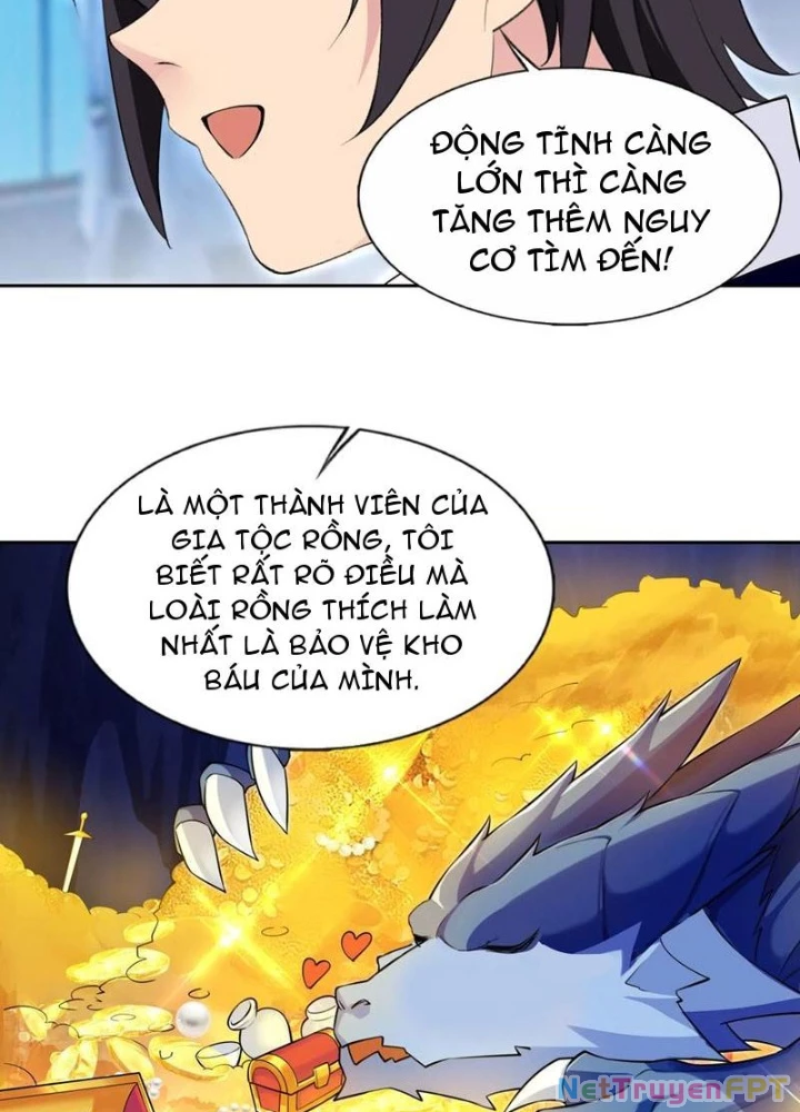 Công Chúa Yêu Tinh Cực Muốn Bị Thú Nhân Tấn Công Chapter 48 - 73