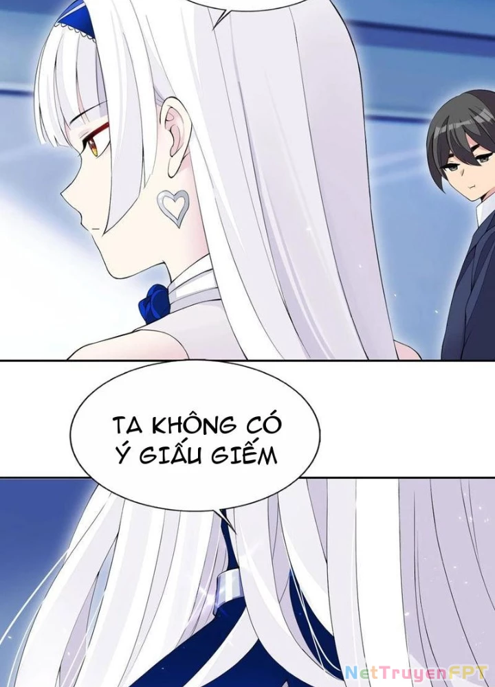 Công Chúa Yêu Tinh Cực Muốn Bị Thú Nhân Tấn Công Chapter 48 - 77