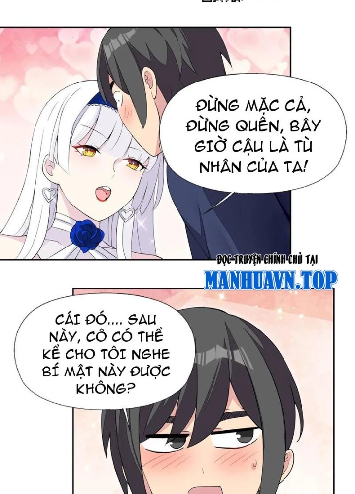Công Chúa Yêu Tinh Cực Muốn Bị Thú Nhân Tấn Công Chapter 48 - 85