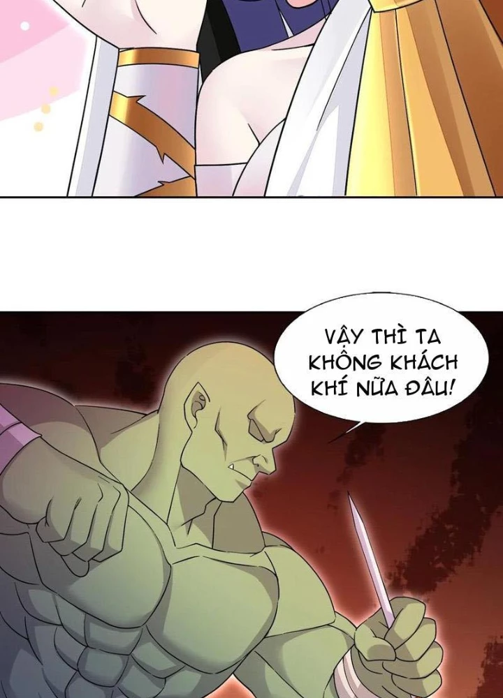 Công Chúa Yêu Tinh Cực Muốn Bị Thú Nhân Tấn Công Chapter 53 - 47