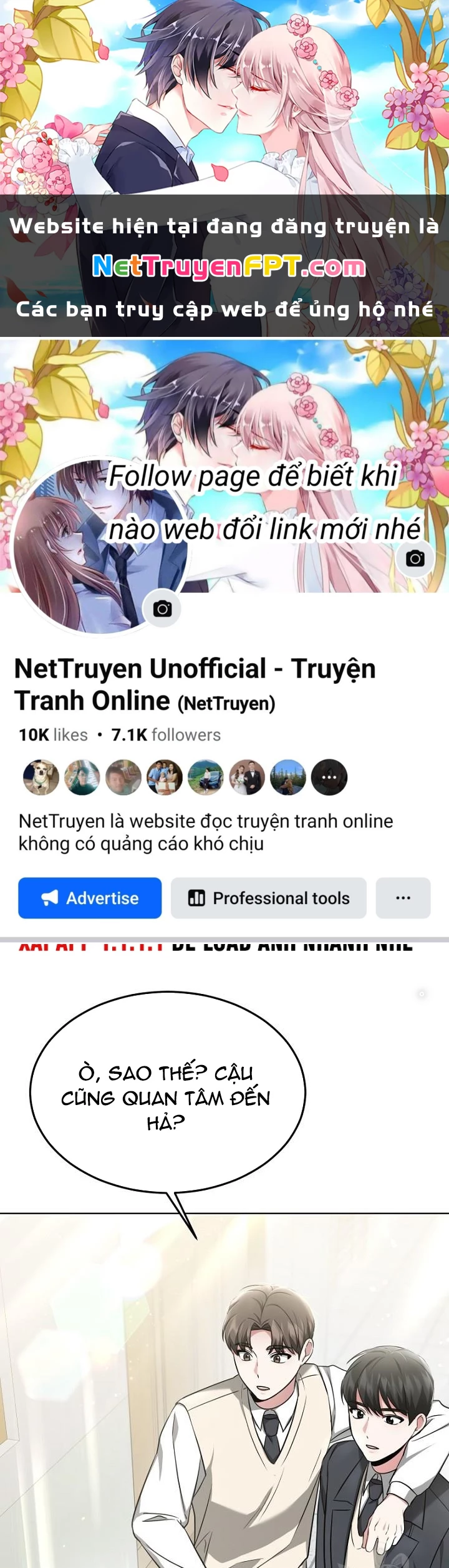 Sống Lại Lần Nữa Chapter 8 - 1