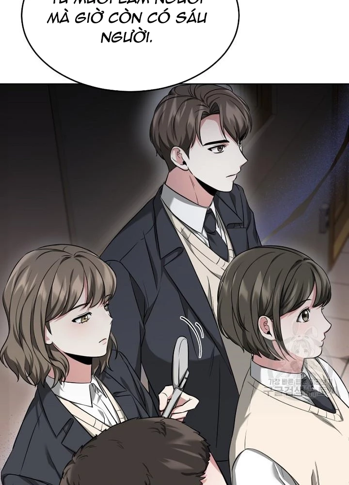 Sống Lại Lần Nữa Chapter 8 - 119