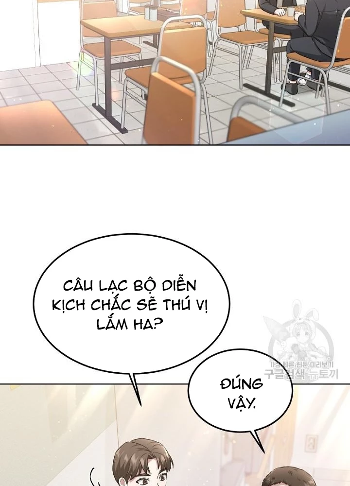 Sống Lại Lần Nữa Chapter 9 - 11