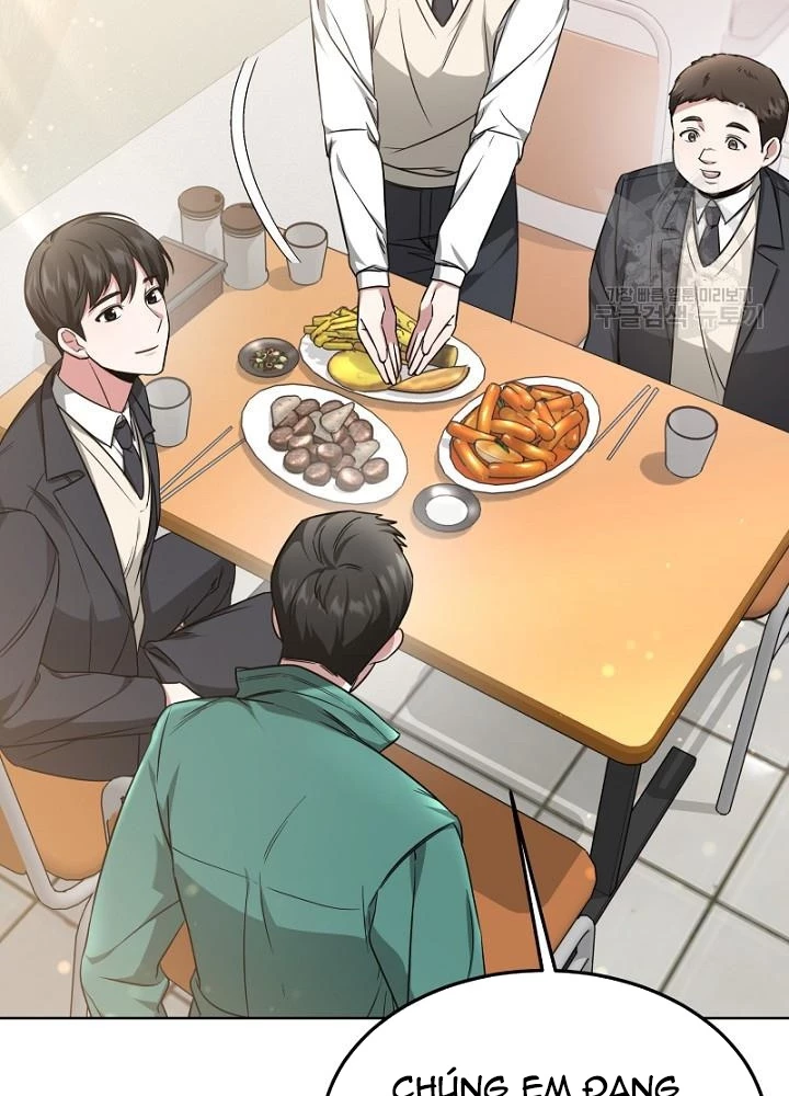 Sống Lại Lần Nữa Chapter 9 - 35