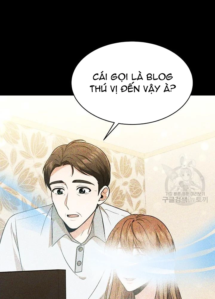 Sống Lại Lần Nữa Chapter 14 - 17