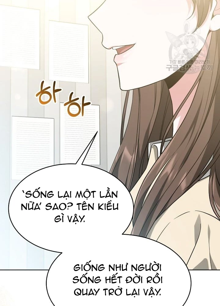 Sống Lại Lần Nữa Chapter 14 - 39