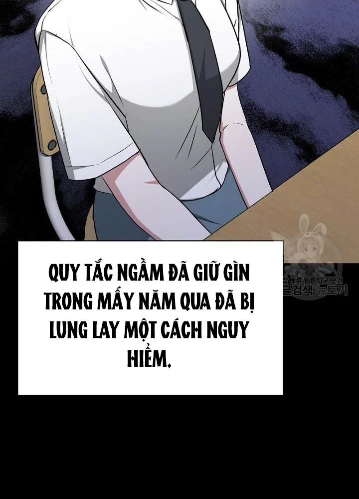 Sống Lại Lần Nữa Chapter 16 - 21