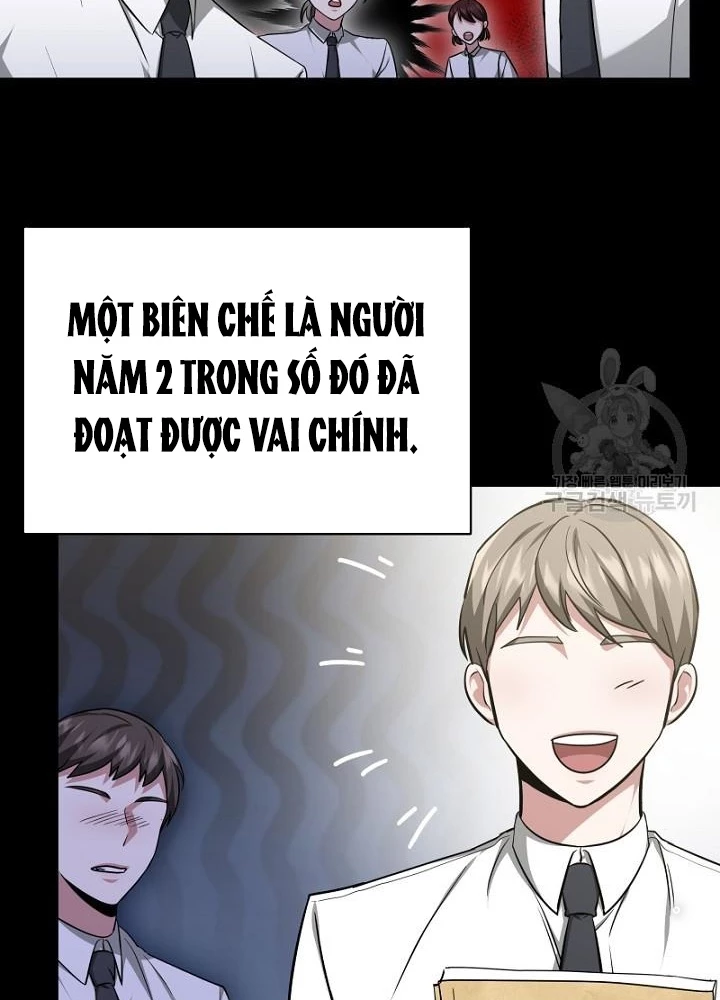 Sống Lại Lần Nữa Chapter 16 - 25