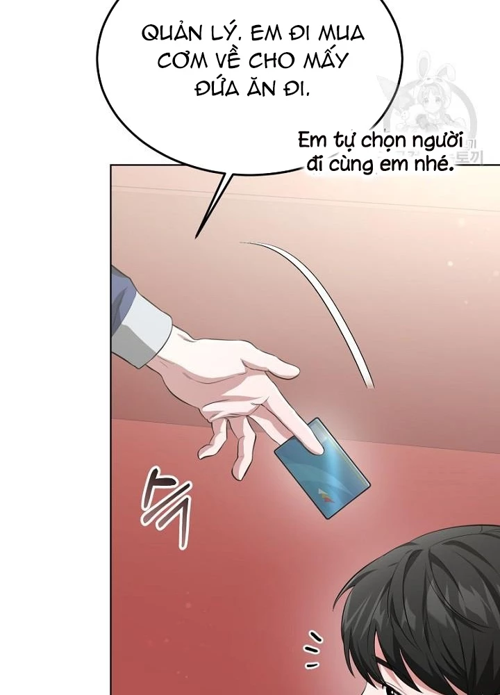 Sống Lại Lần Nữa Chapter 17 - 93