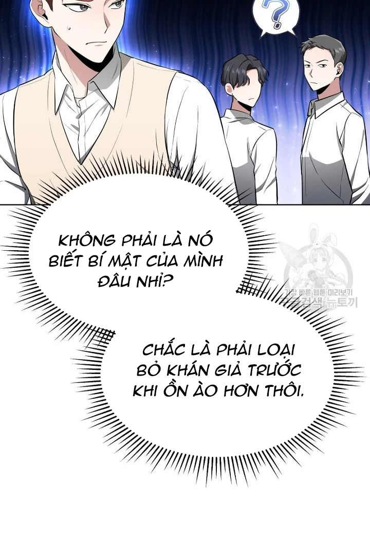 Sống Lại Lần Nữa Chapter 18 - 21
