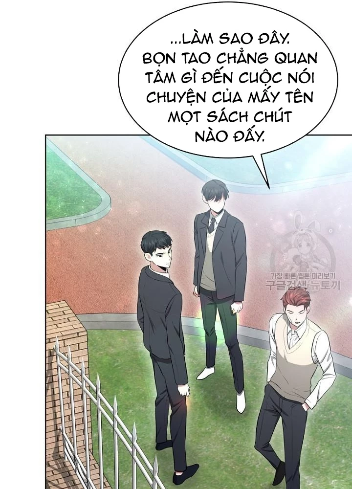 Sống Lại Lần Nữa Chapter 18 - 22