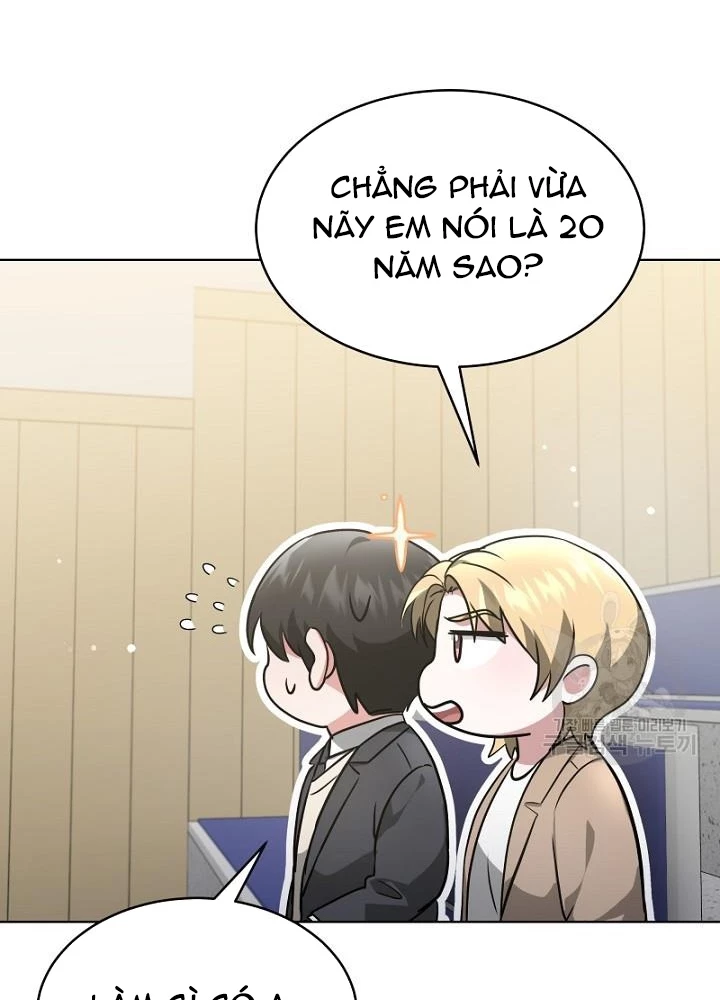 Sống Lại Lần Nữa Chapter 19 - 13