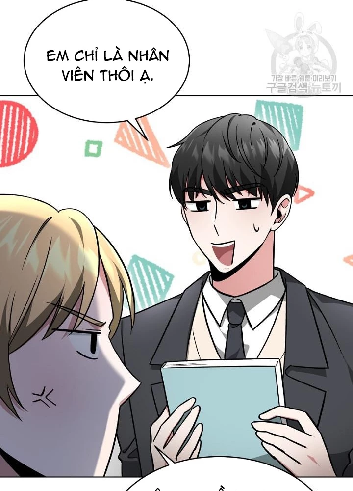 Sống Lại Lần Nữa Chapter 19 - 41