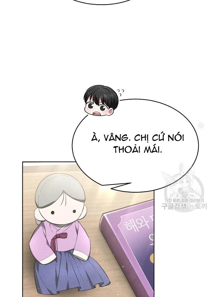 Sống Lại Lần Nữa Chapter 19 - 123