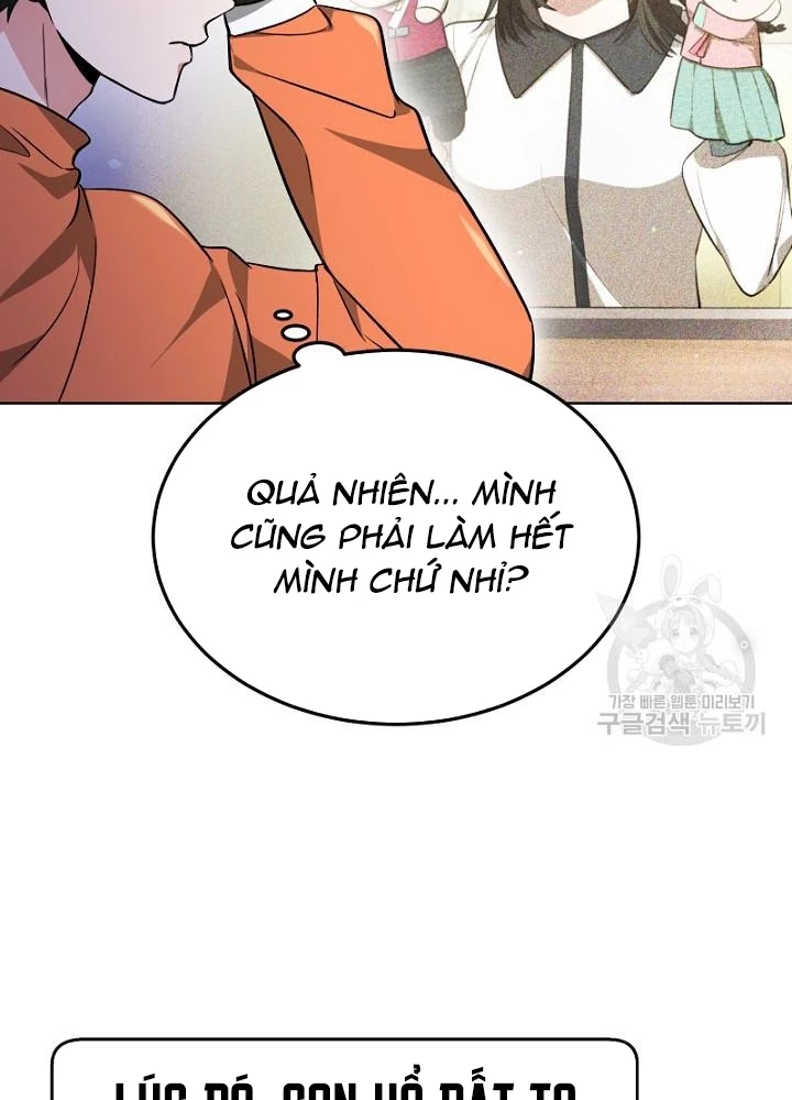 Sống Lại Lần Nữa Chapter 20 - 17