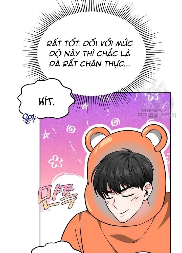 Sống Lại Lần Nữa Chapter 20 - 27