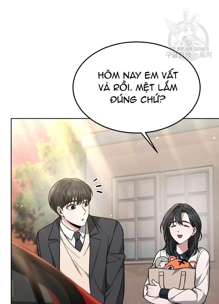 Sống Lại Lần Nữa Chapter 20 - 41
