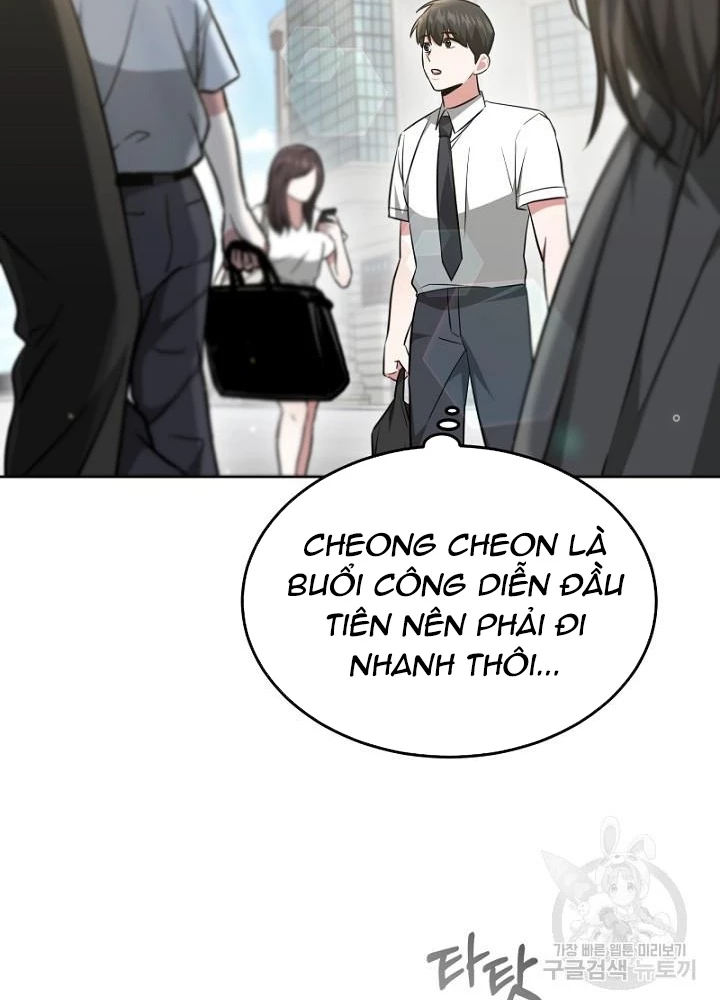 Sống Lại Lần Nữa Chapter 20 - 163