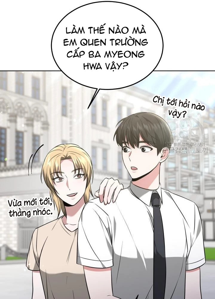 Sống Lại Lần Nữa Chapter 21 - 26