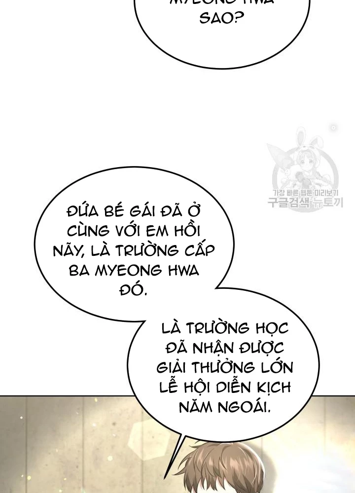 Sống Lại Lần Nữa Chapter 21 - 28