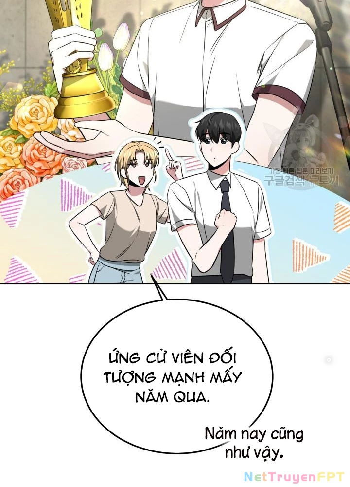 Sống Lại Lần Nữa Chapter 21 - 30