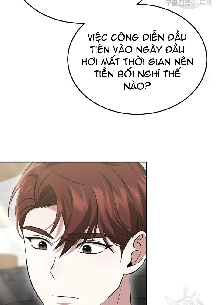 Sống Lại Lần Nữa Chapter 21 - 48