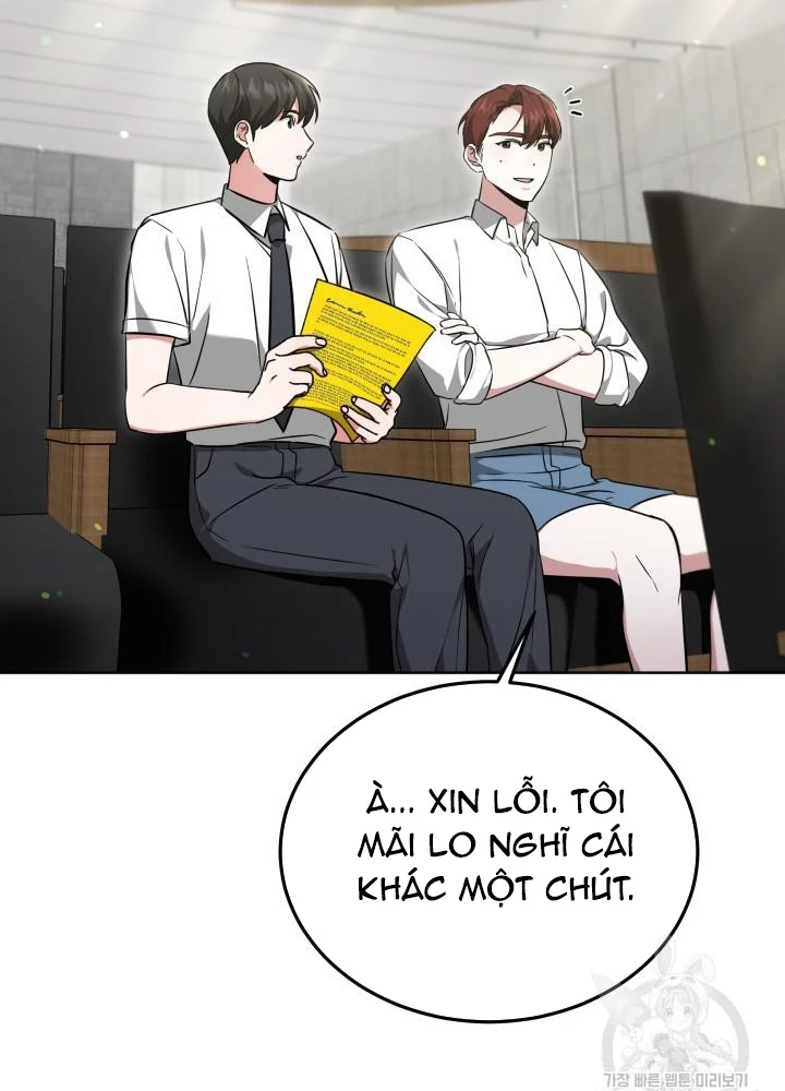 Sống Lại Lần Nữa Chapter 21 - 52