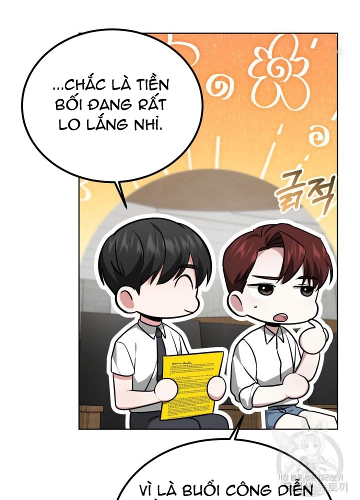 Sống Lại Lần Nữa Chapter 21 - 54