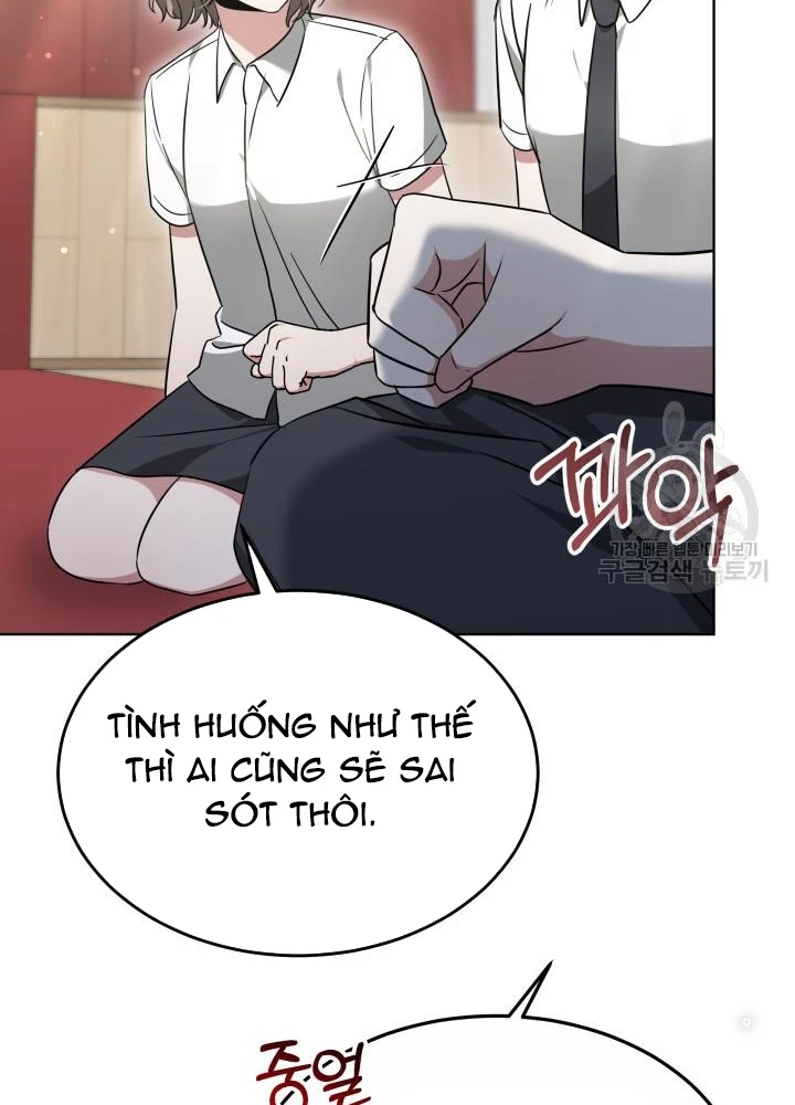 Sống Lại Lần Nữa Chapter 23 - 25