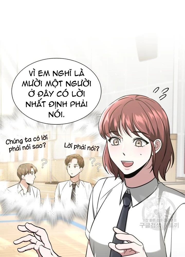 Sống Lại Lần Nữa Chapter 24 - 5