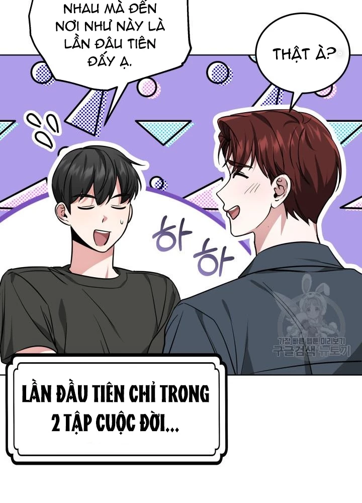 Sống Lại Lần Nữa Chapter 25 - 15