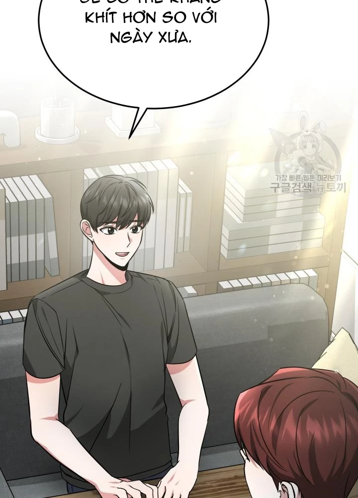 Sống Lại Lần Nữa Chapter 25 - 31