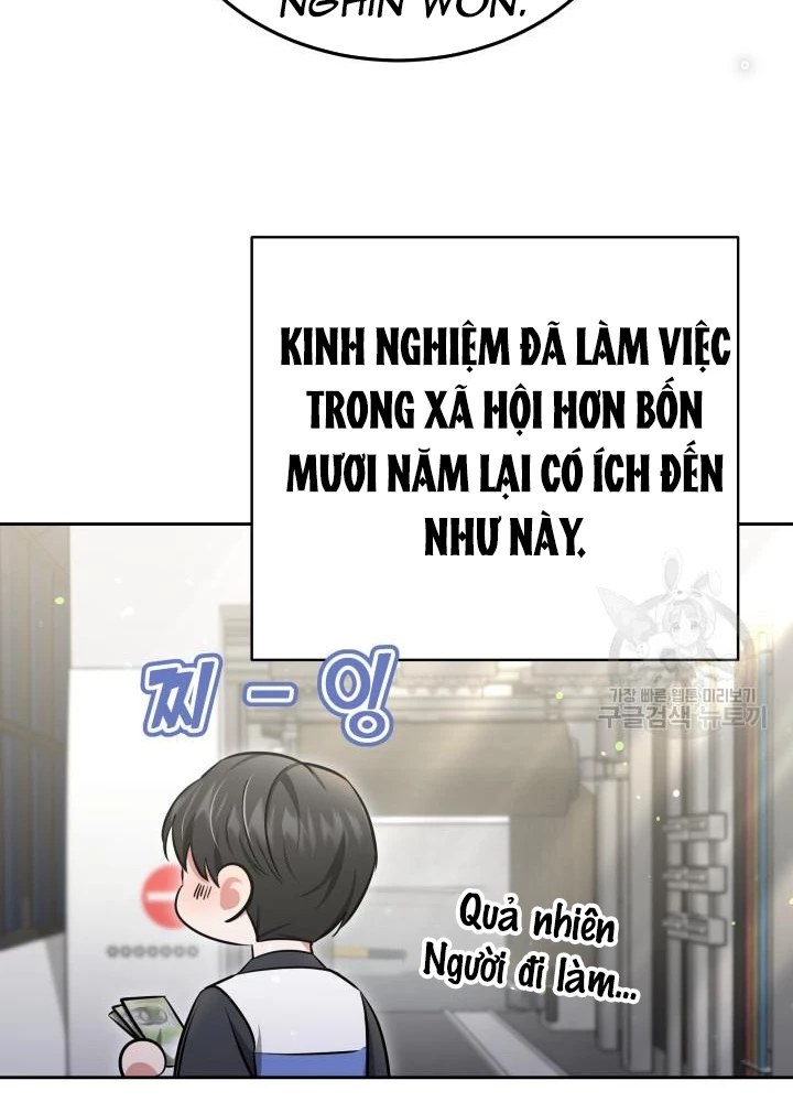 Sống Lại Lần Nữa Chapter 27 - 15