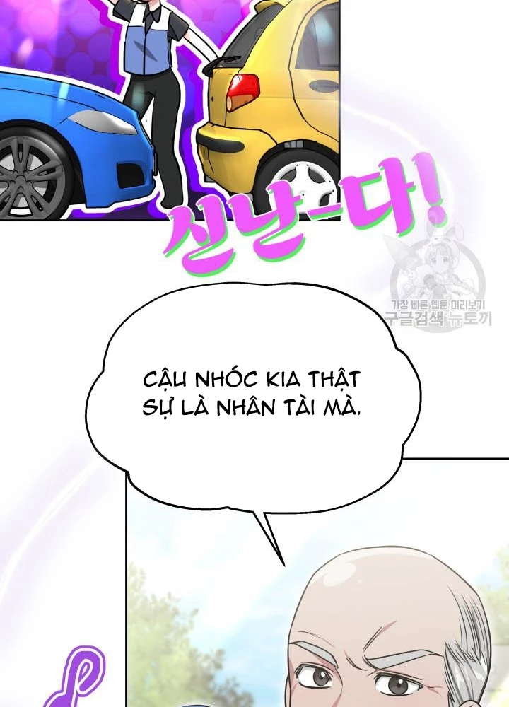 Sống Lại Lần Nữa Chapter 27 - 25