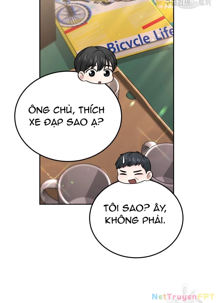 Sống Lại Lần Nữa Chapter 27 - 47