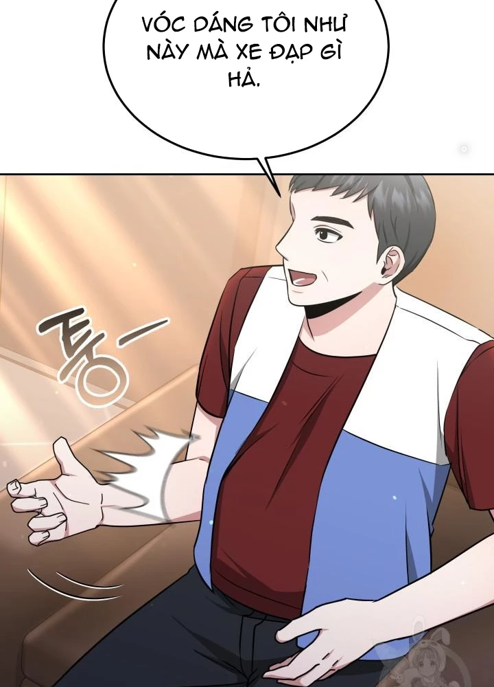 Sống Lại Lần Nữa Chapter 27 - 49