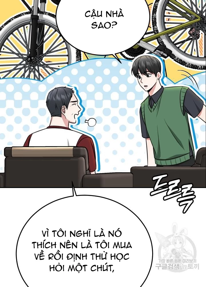 Sống Lại Lần Nữa Chapter 27 - 55