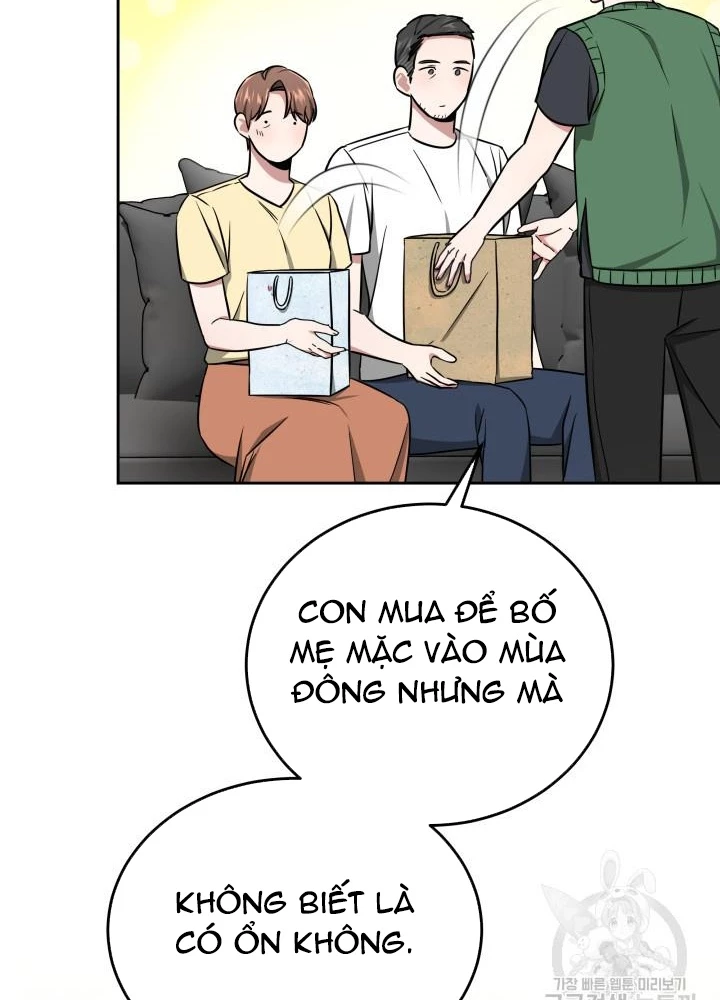 Sống Lại Lần Nữa Chapter 27 - 158