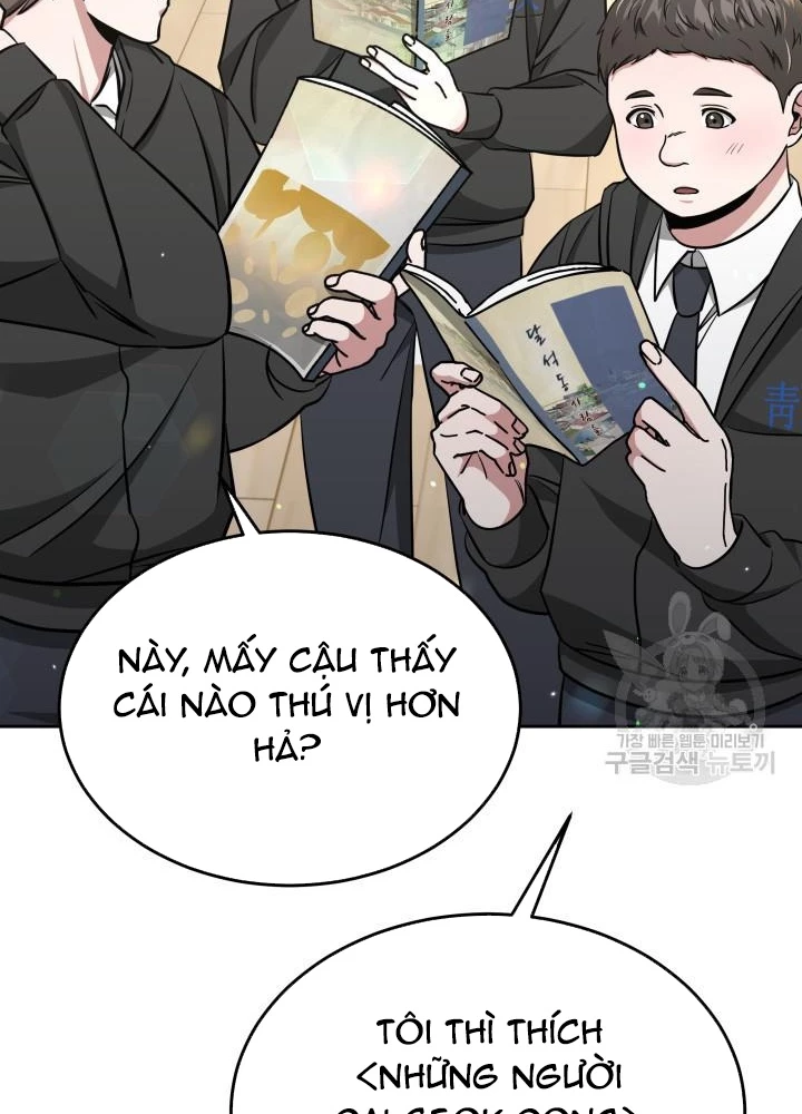 Sống Lại Lần Nữa Chapter 29 - 11