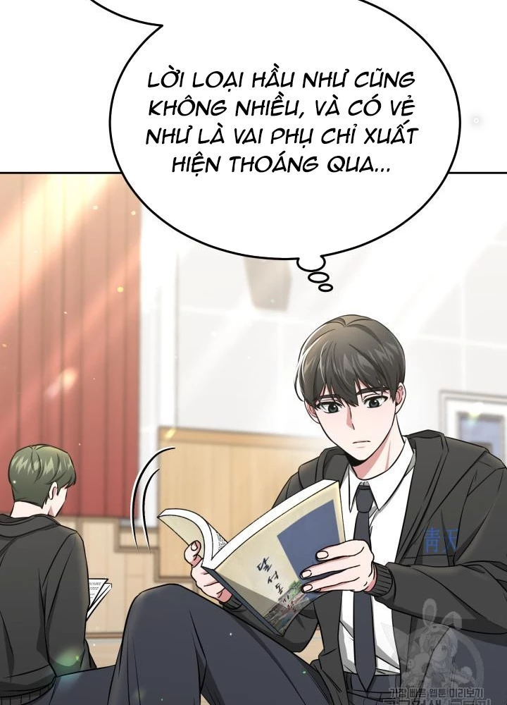 Sống Lại Lần Nữa Chapter 29 - 49